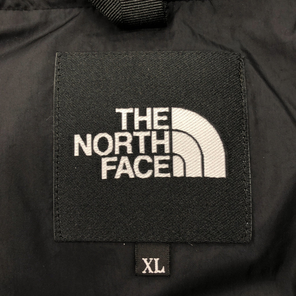 THE NORTH FACE / ザノースフェイス | Nuptse Vest ヌプシ ダウンベスト | XL | メンズ