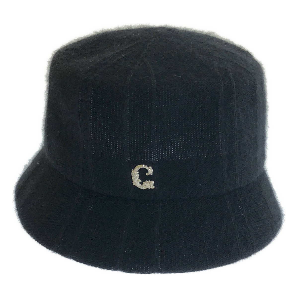CA4LA / カシラ | CHRISTOPHER6 ハット | ブラック | レディース