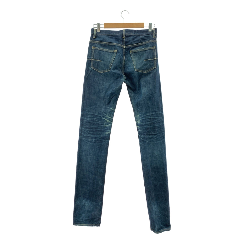 Dior homme / 디올 옴므 | 2007SS | 에디기 스키니 데님 팬츠 | 28 | 남성