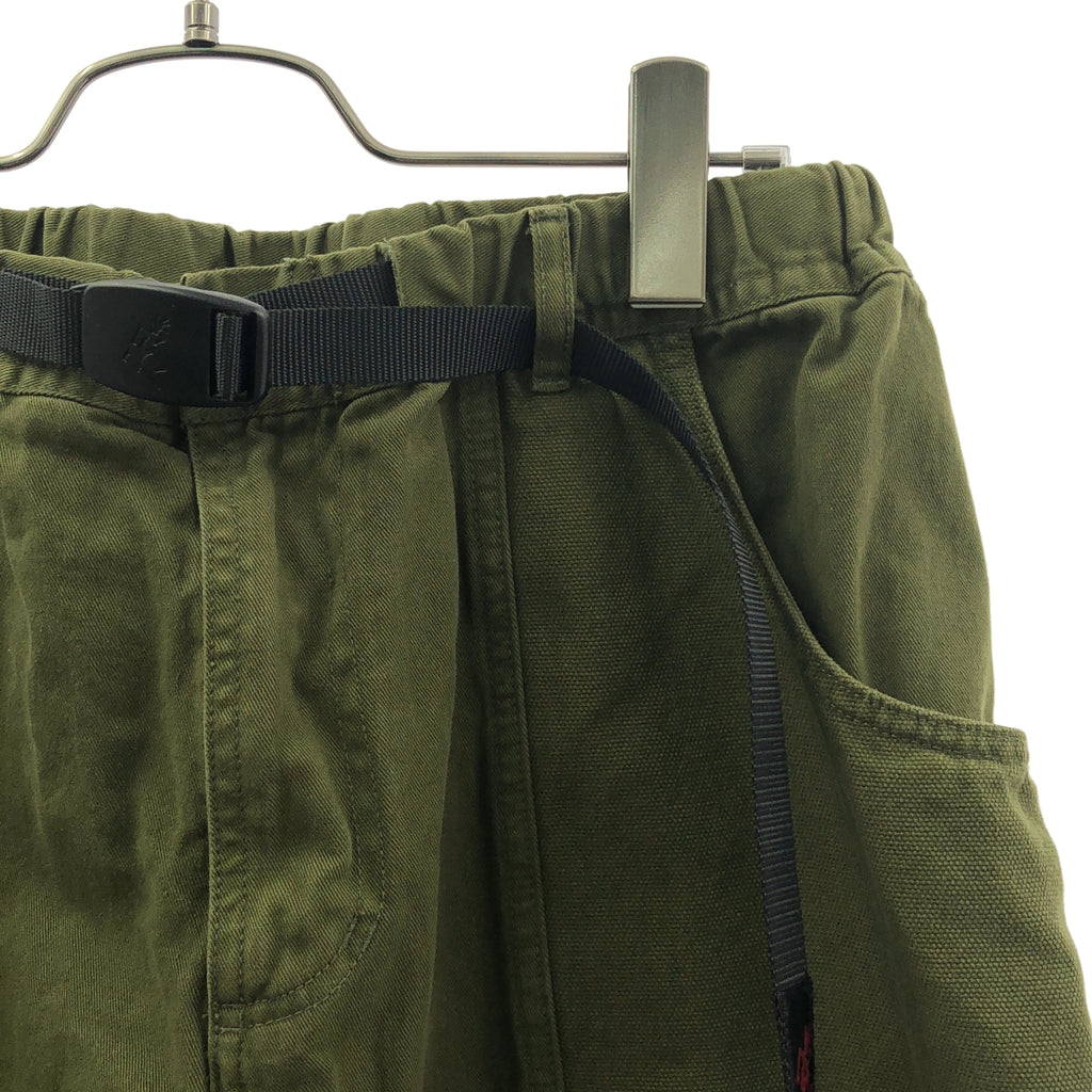 GRAMICCI / 그라미치 | GADGET PANT 가제트 팬츠 | L | 남성