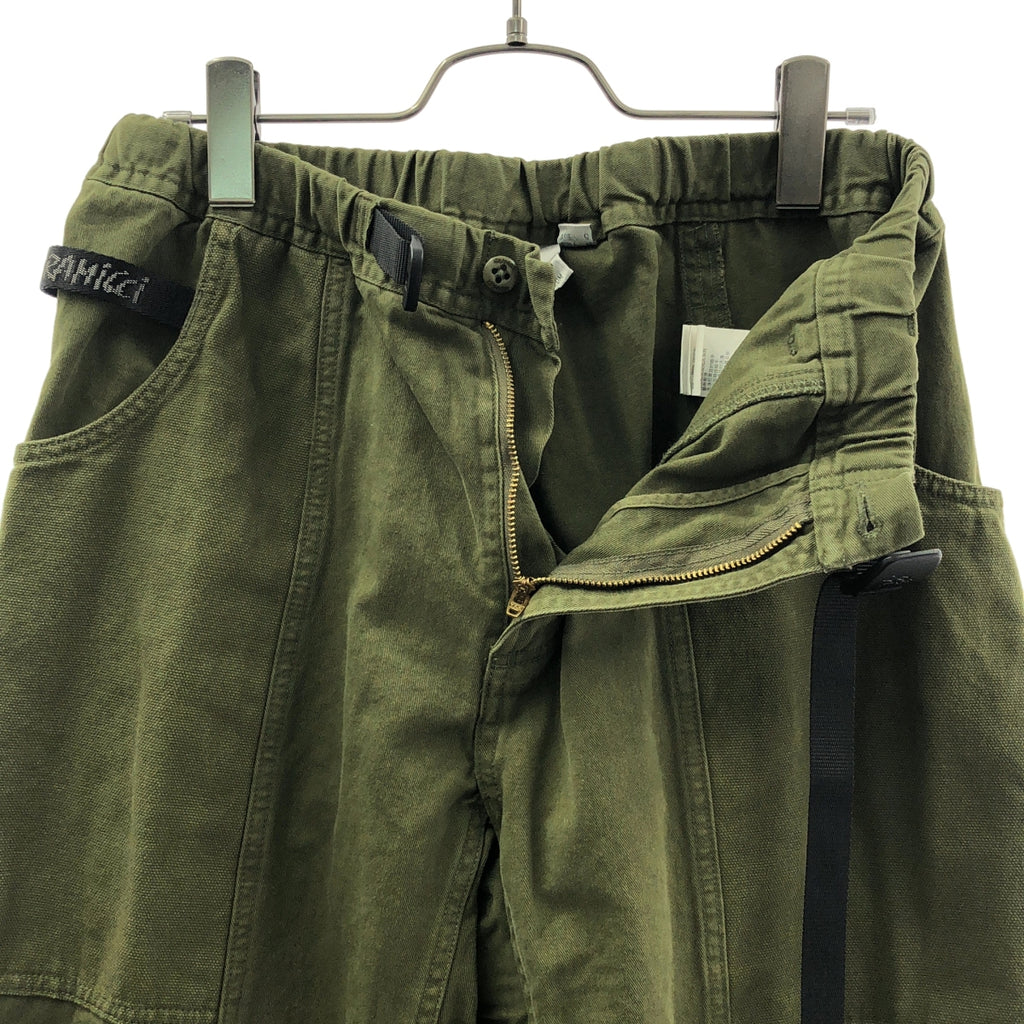 GRAMICCI / 그라미치 | GADGET PANT 가제트 팬츠 | L | 남성