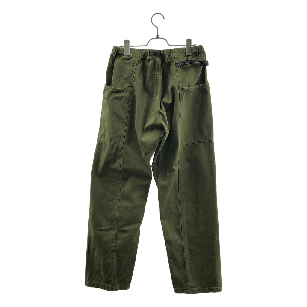 GRAMICCI / 그라미치 | GADGET PANT 가제트 팬츠 | L | 남성