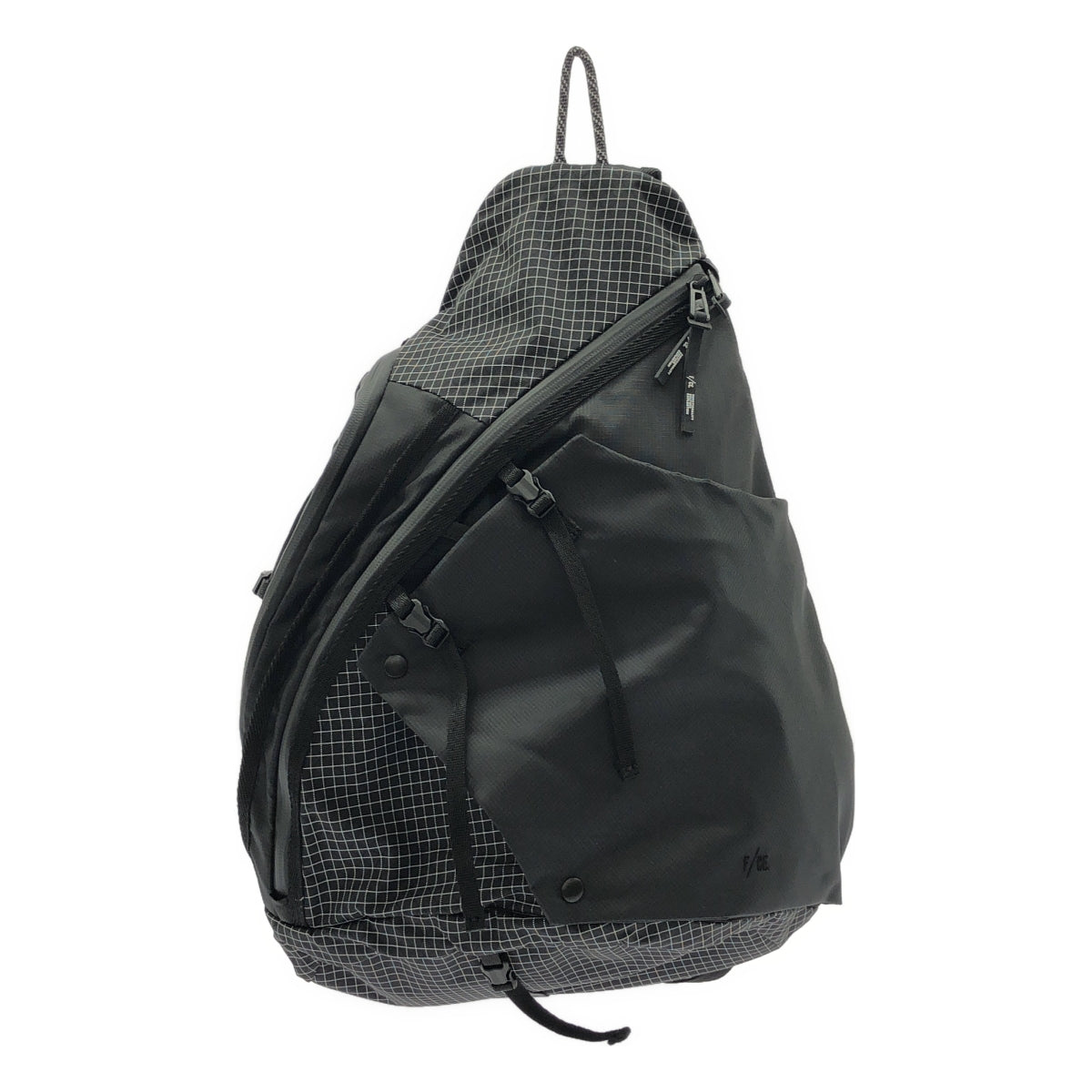 F/CE. | 2025SS | 3 POINTS SLINGER BAG | 單肩包