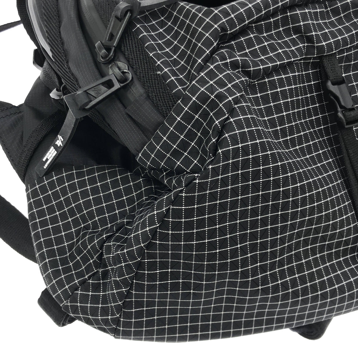 F/CE. | 2025SS | 3 POINTS SLINGER BAG | 單肩包