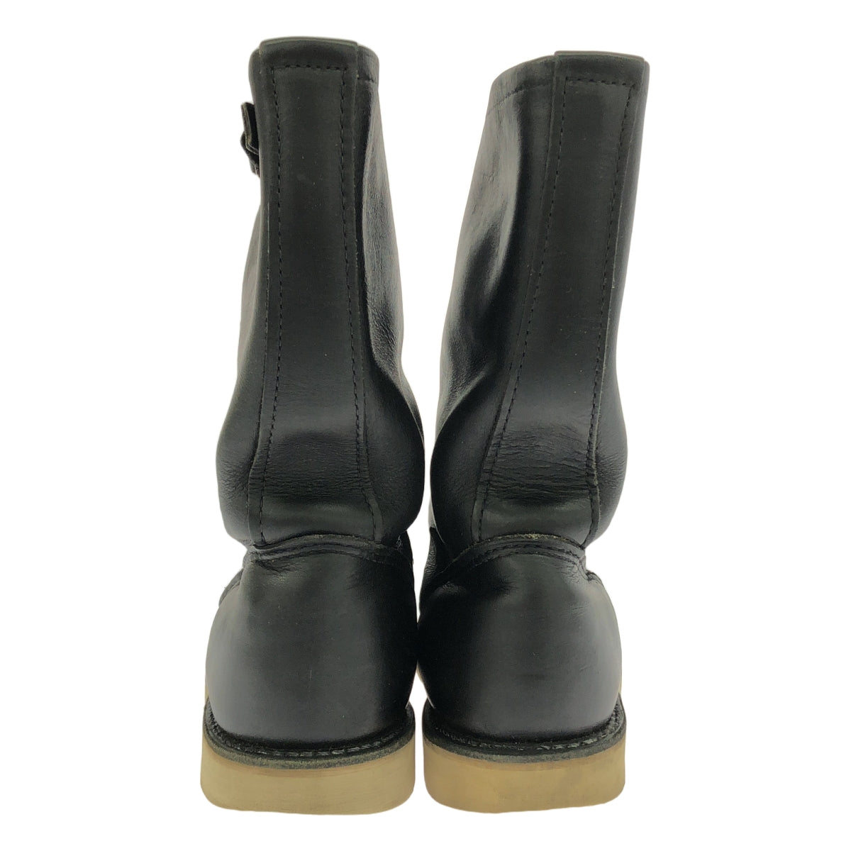 RED WING / 紅翼 | 2974 / 皮革工程師靴 / 皮鞋 | US9 | 男款