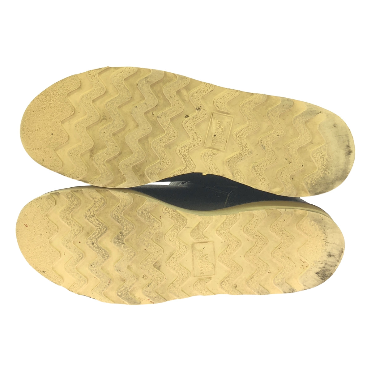 RED WING / 紅翼 | 2974 / 皮革工程師靴 / 皮鞋 | US9 | 男款