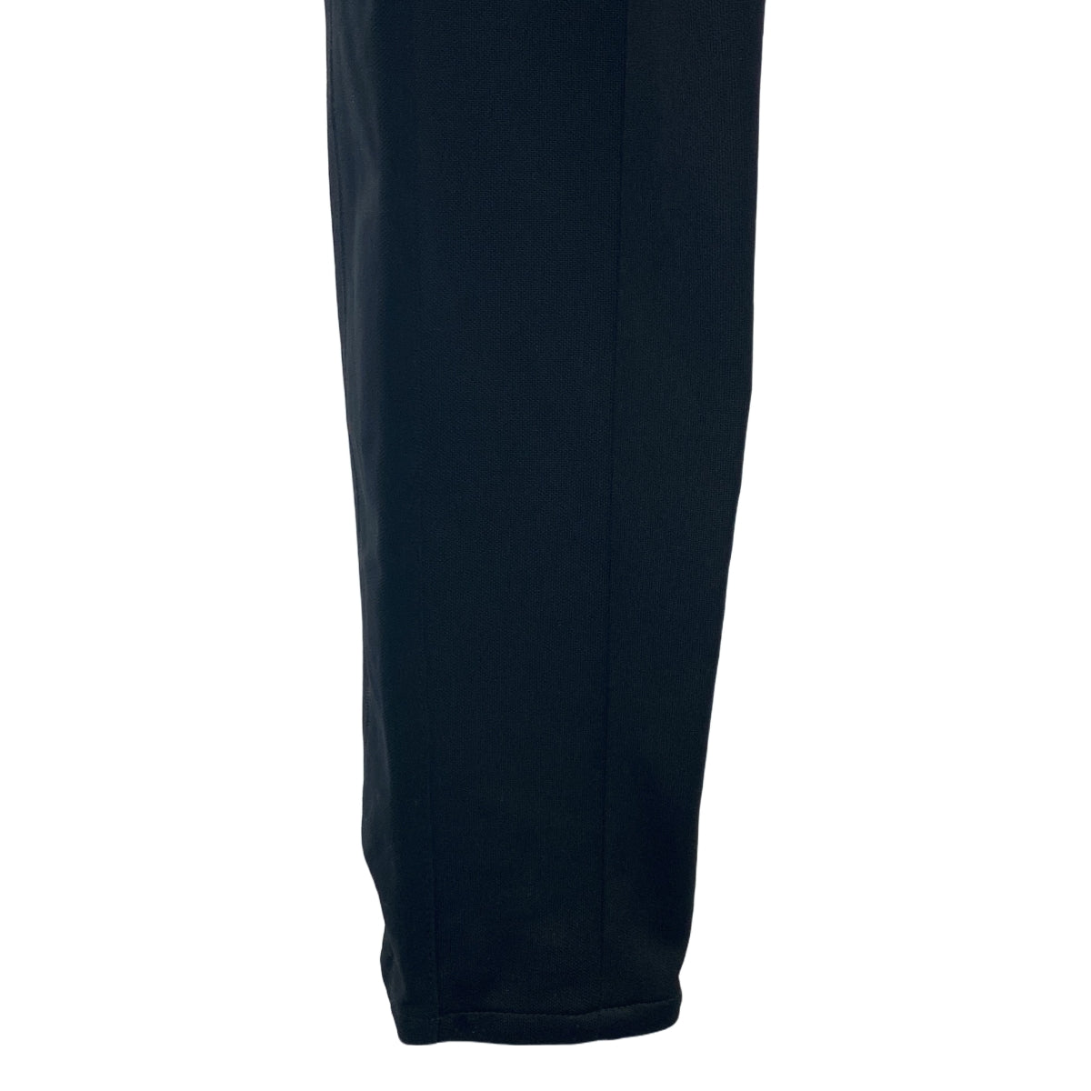 敬畏上帝 | 2017 | FIFTH COLLECTION 側拉鍊運動褲 | M |黑/白 |男士