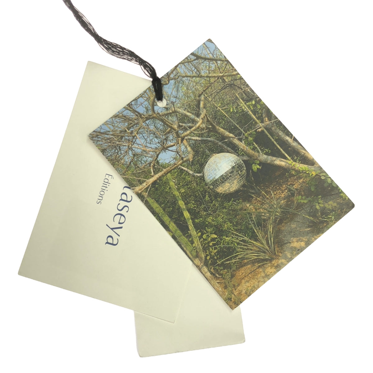 [新] Cristaseya / Cristaseya | 2024秋冬 | #23 超大褲 - 日本羊毛斜紋大褲 |加大尺碼 |黑色條紋 |男士