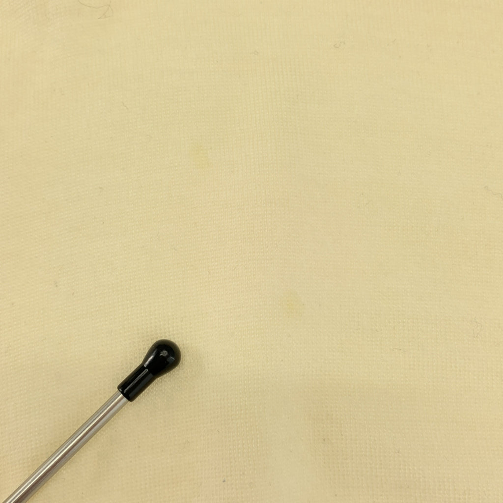 未裝飾 | 羊毛開衩套頭針織衫 | 0 |