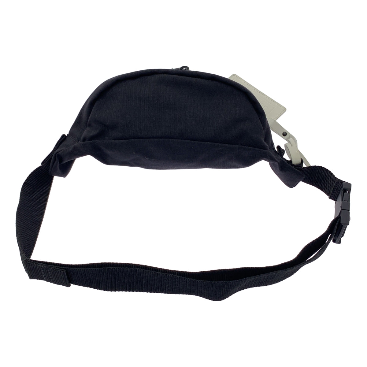 Maison Margiela / 메종 마르젤라 | 2020SS | STEREOTYPE CROSSBODY POUCH / 스테레오 타입 크로스 바디 파우치 웨스트 백 | UNI | 남성