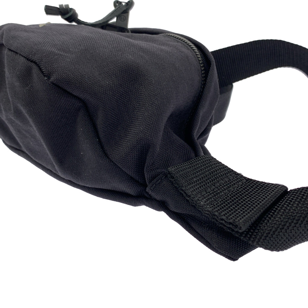 Maison Margiela / 메종 마르젤라 | 2020SS | STEREOTYPE CROSSBODY POUCH / 스테레오 타입 크로스 바디 파우치 웨스트 백 | UNI | 남성