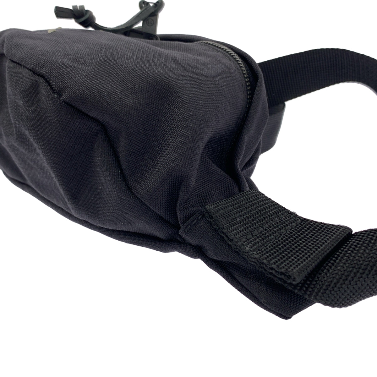 Maison Margiela / 메종 마르젤라 | 2020SS | STEREOTYPE CROSSBODY POUCH / 스테레오 타입 크로스 바디 파우치 웨스트 백 | UNI | 남성