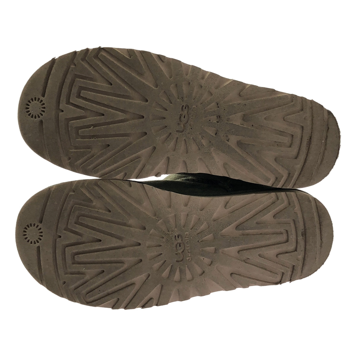 UGG / アグ | W CLASSIC SHORT / クラシック ムートン ショートブーツ | 23 | レディース