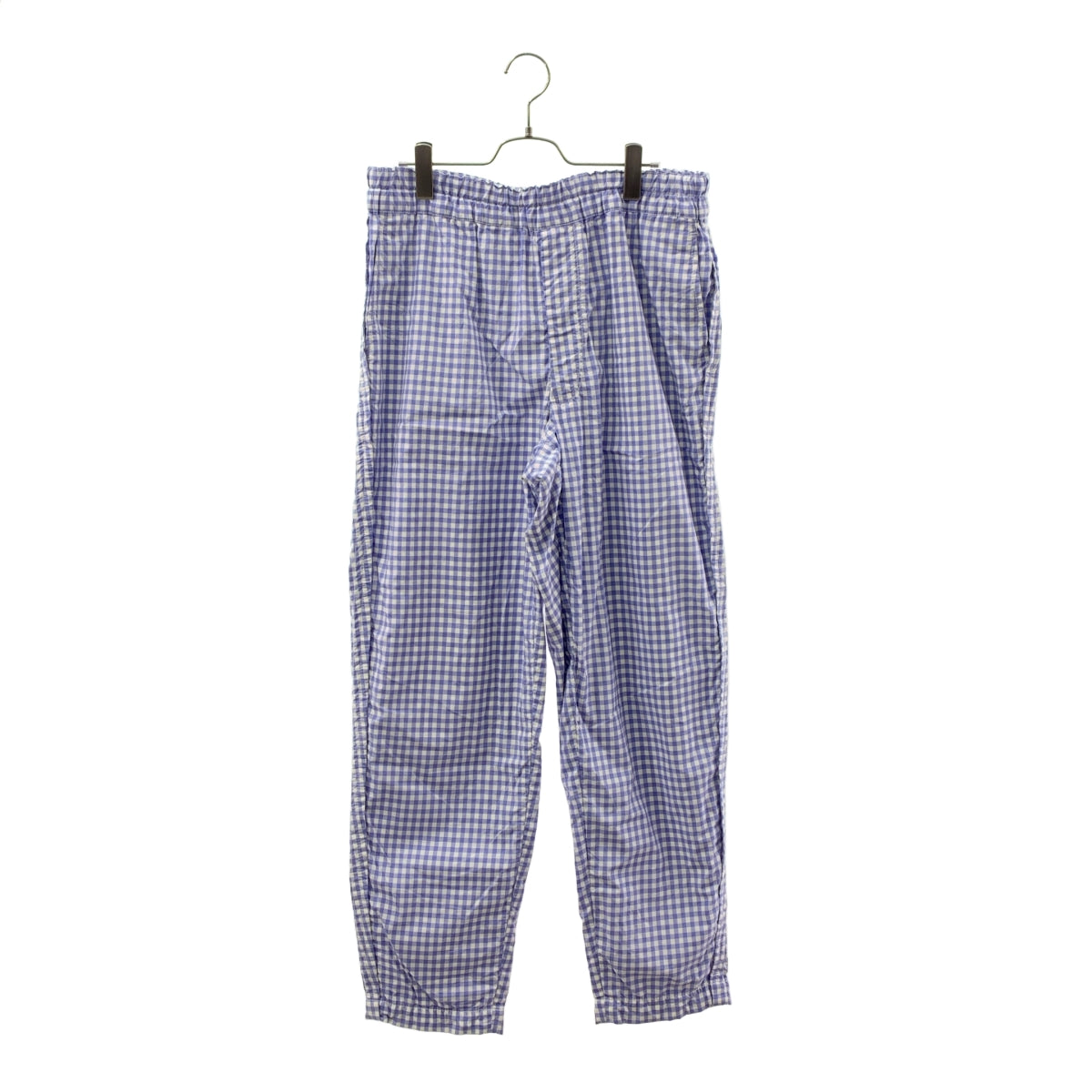 COMMEdesGARCONS SHIRT　テーパード　パンツ COMME des GARCONS SHIRT / コムデギャルソンシャツ | ギンガム