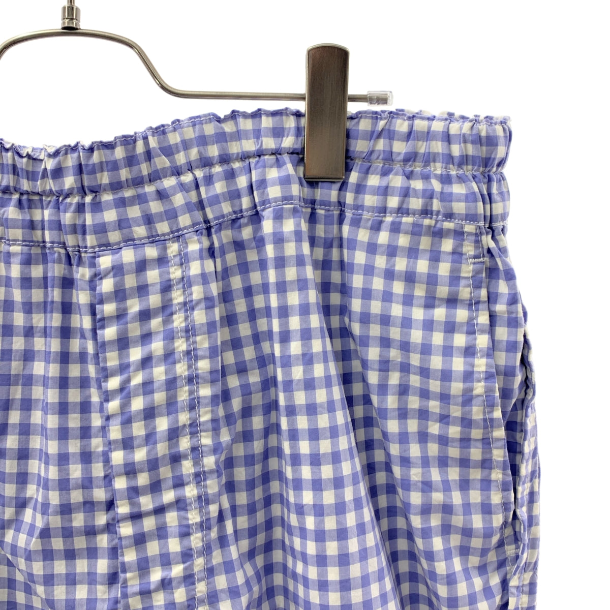 COMMEdesGARCONS SHIRT　テーパード　パンツ COMME des GARCONS SHIRT / コムデギャルソンシャツ | ギンガム