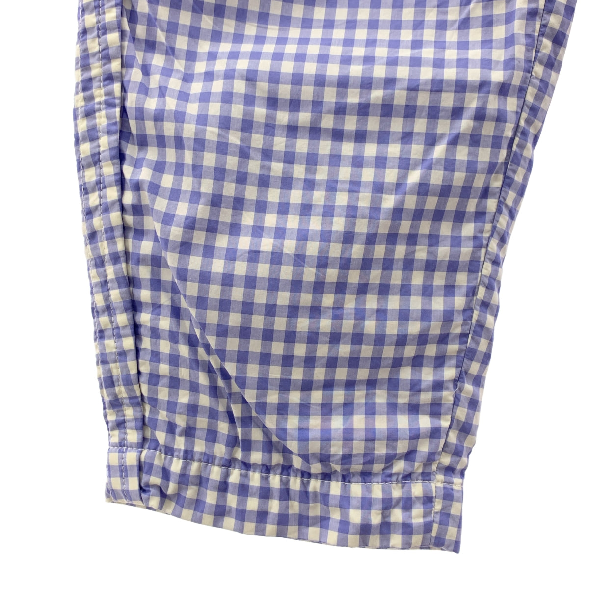 COMME des GARCONS SHIRT / コムデギャルソンシャツ | ギンガム