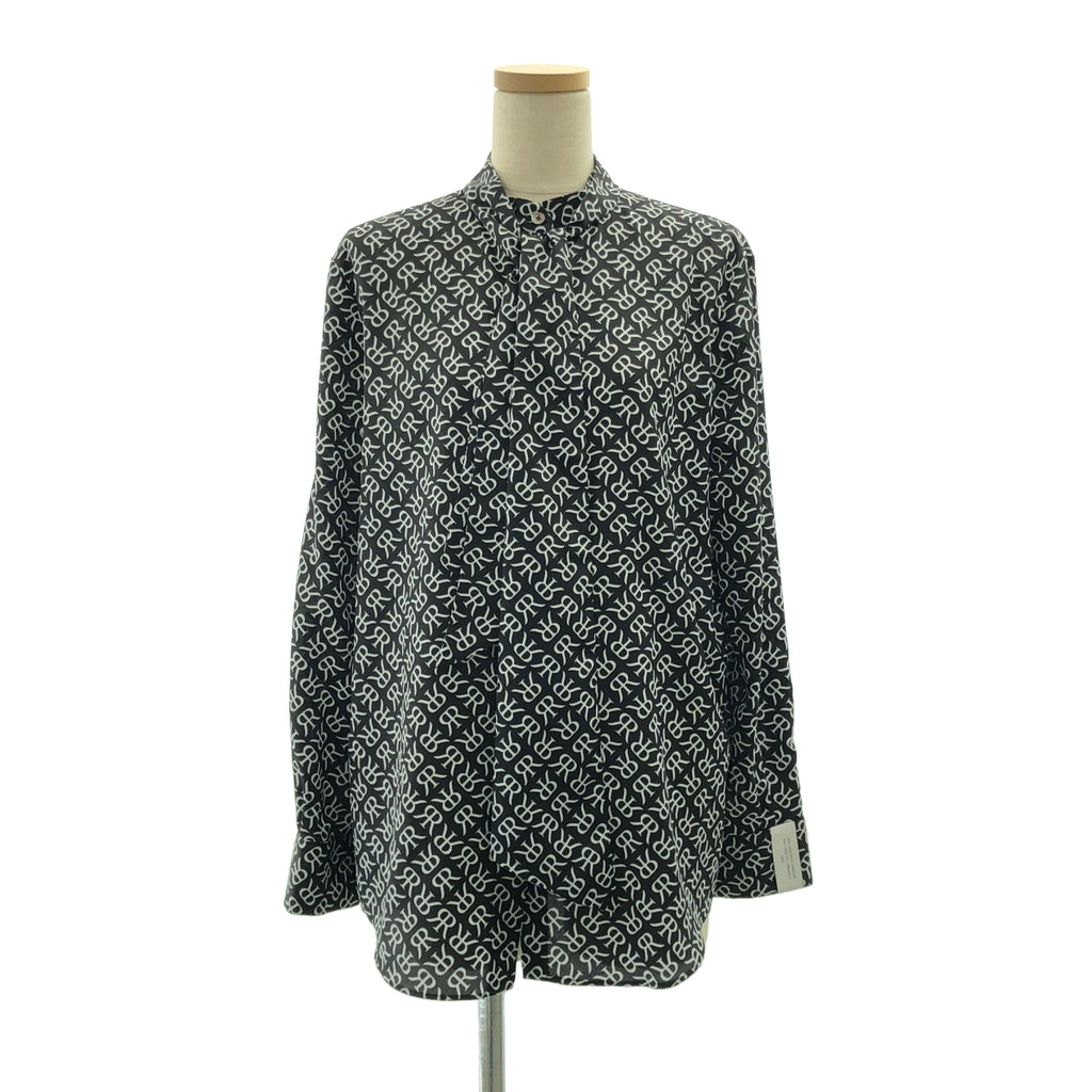 羅克 |標誌印花領結襯衫 | SHOPBOP英國8 |女性的