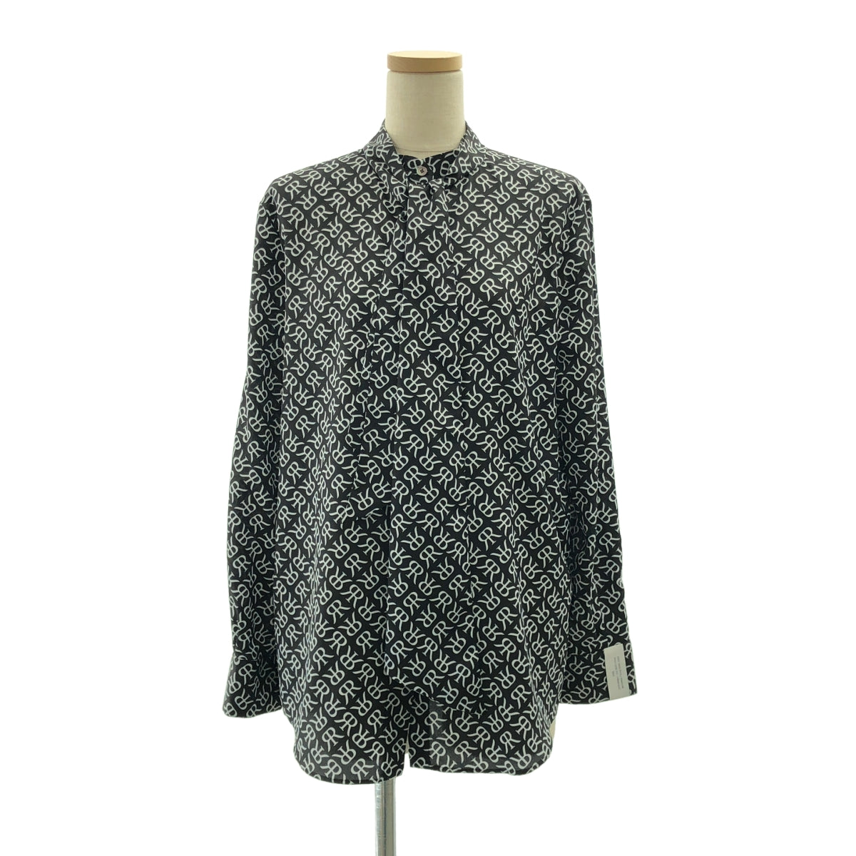 羅克 |標誌印花領結襯衫 | SHOPBOP英國8 |女性的