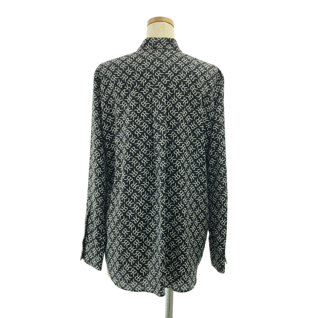 羅克 |標誌印花領結襯衫 | SHOPBOP英國8 |女性的