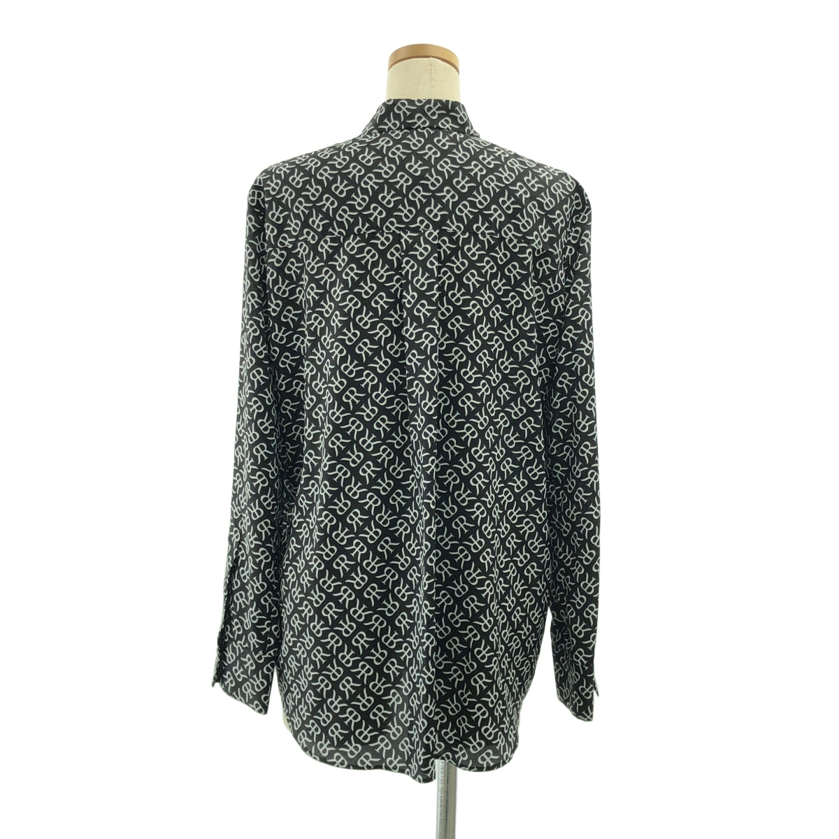 羅克 |標誌印花領結襯衫 | SHOPBOP英國8 |女性的