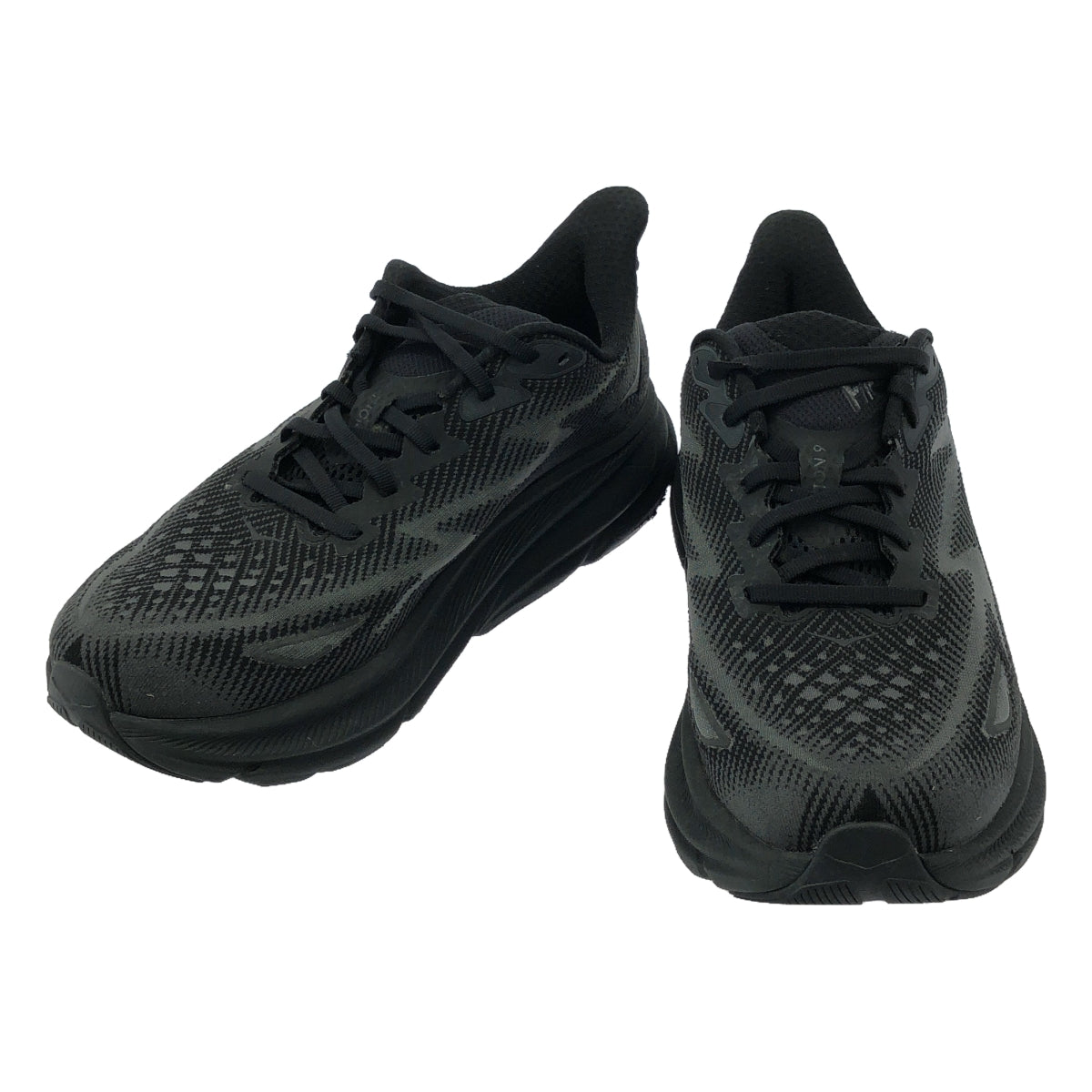 HOKA ONE ONE / ホカオネオネ | CLIFTON 9 WIDE / 1132210  クリフトン 9 ワイド スニーカー | 27.5 | メンズ