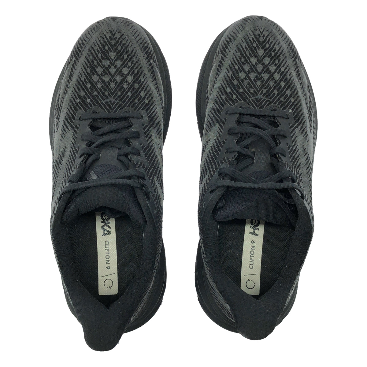 HOKA ONE ONE / ホカオネオネ | CLIFTON 9 WIDE / 1132210  クリフトン 9 ワイド スニーカー | 27.5 | メンズ