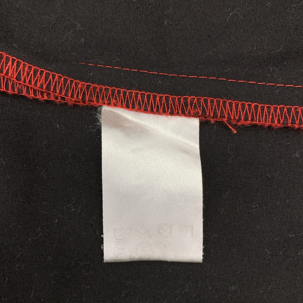 foufou | 棉質無袖Cache-Coeur洋裝 | 黑色 | 女款