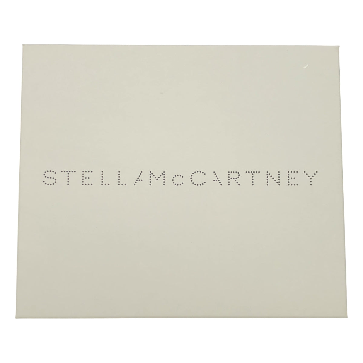 STELLA McCARTNEY / ステラマッカートニー | COWBOY ECO ALTER MAT スクエアトゥ グラディエーター ウェッジソール サンダル | 36 | ベージュ | レディース