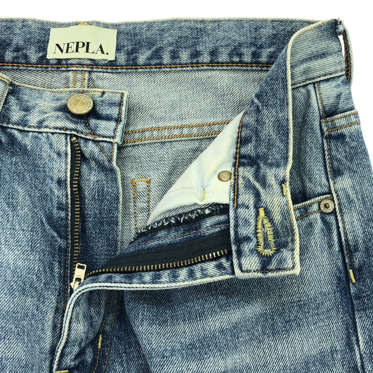NEPLA. / Nepra | 寬褲 | 24 | 女款