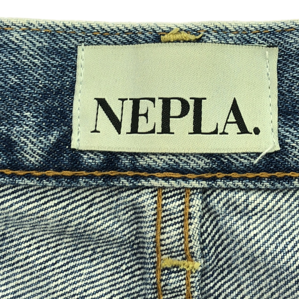 NEPLA. / Nepra | 寬褲 | 24 | 女款