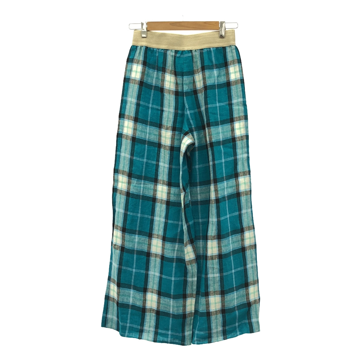 Spick and Span | 2022SS | O'Neil of Dublin Gaucho Pants | F | Women's