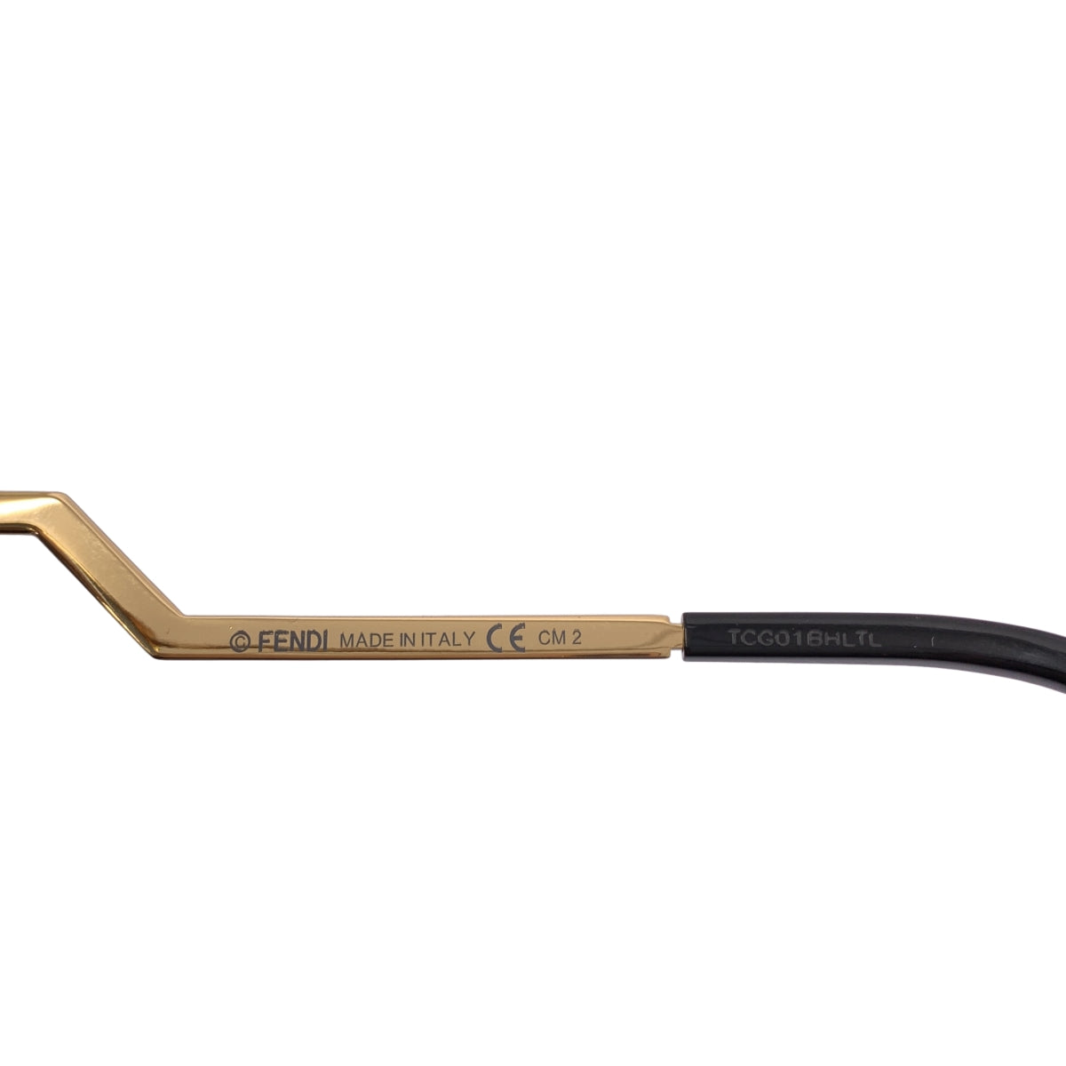 FENDI | FF0041/S | 漸變色太陽眼鏡 | 52□20 | 其他