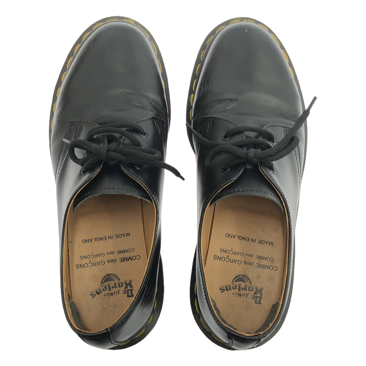 COMME des GARCONS COMME des GARCONS / コムコム | × Dr