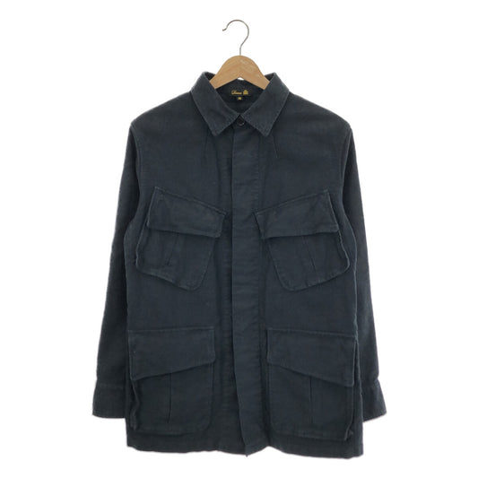 Drawer | Military jacket | 36 | Navy | Women's