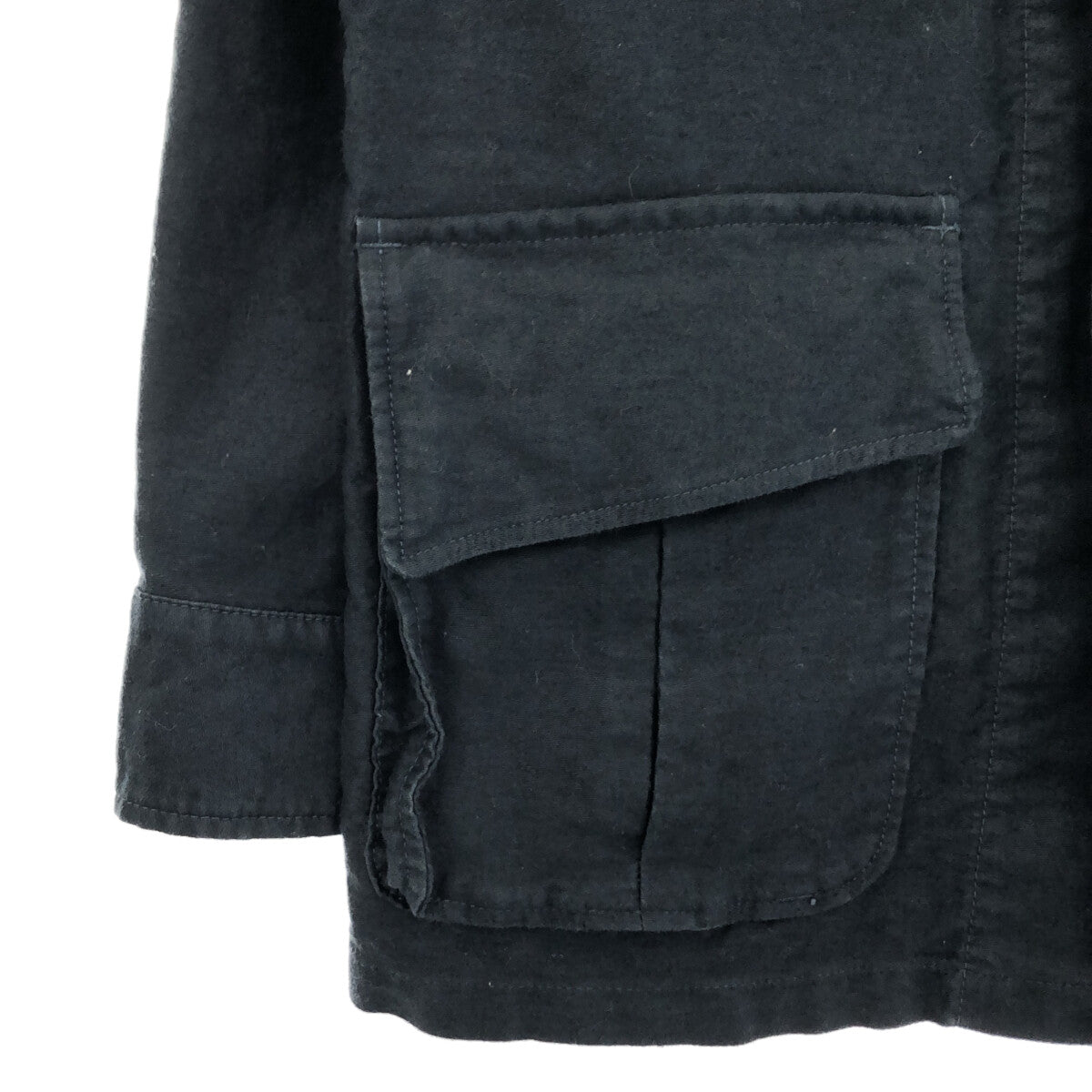 Drawer | Military jacket | 36 | Navy | Women's