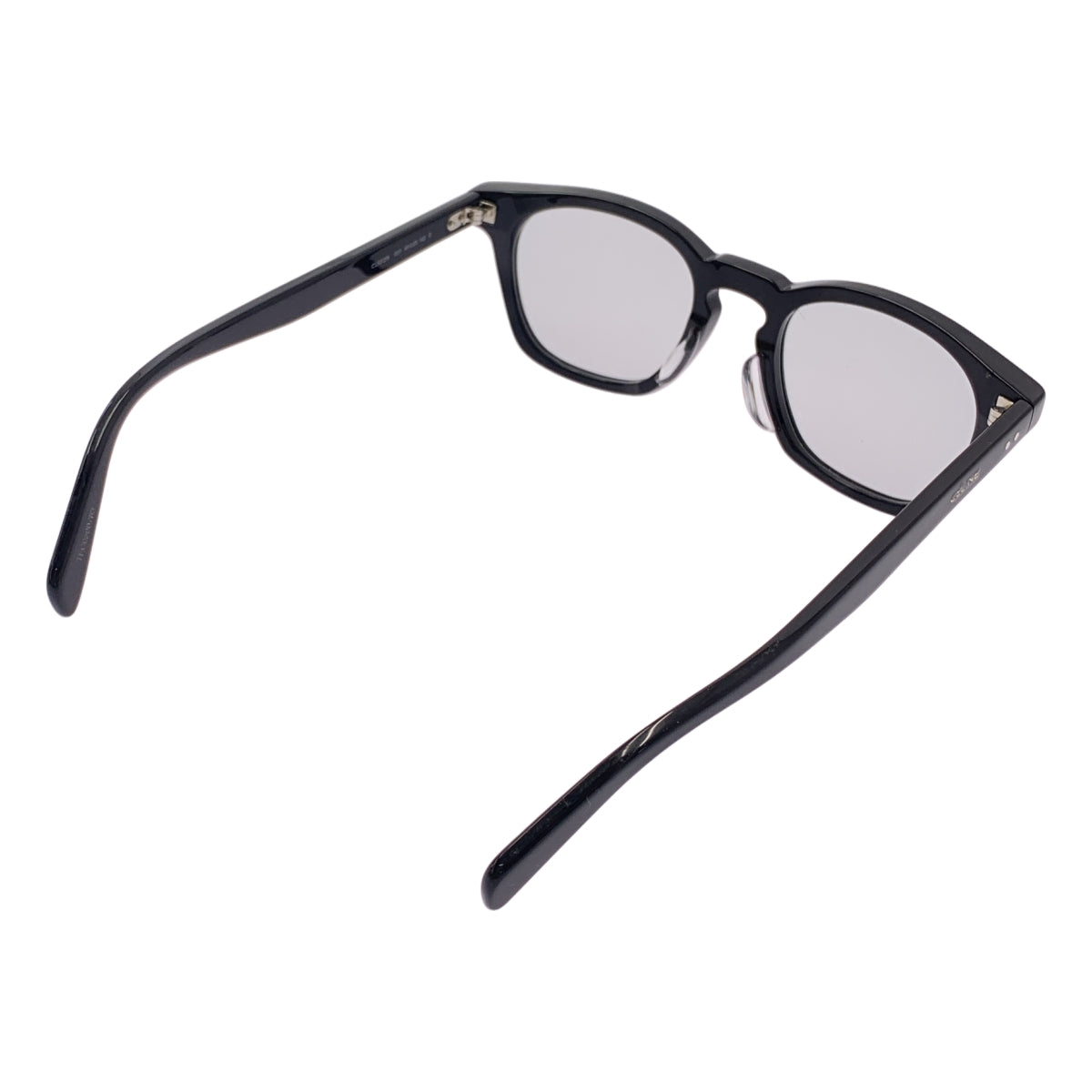 ⭐︎ほぼ新品⭐︎ CELINE 眼鏡　サングラス　フレーム　CL501291 美品】 CELINE / セリーヌ | CL501291 / メガネ アイウェア | 49□20