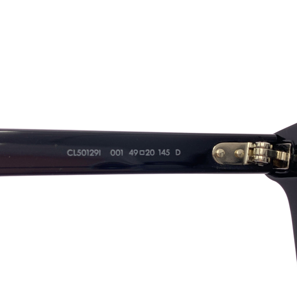 CELINE / 셀린느 | CL501291 / 안경 안경 | 49□20 | 기타