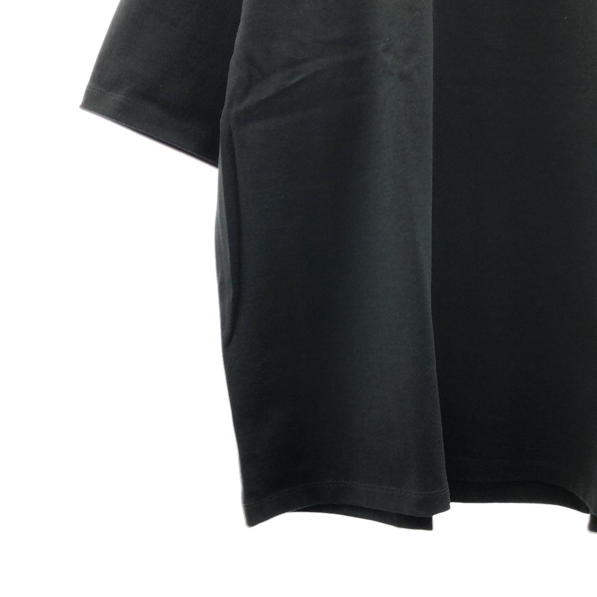 FreshService / 프레시 서비스 | VIBTEX / S/S CREW NECK TEE / 로고 T셔츠 컷소우 | L | 맨즈