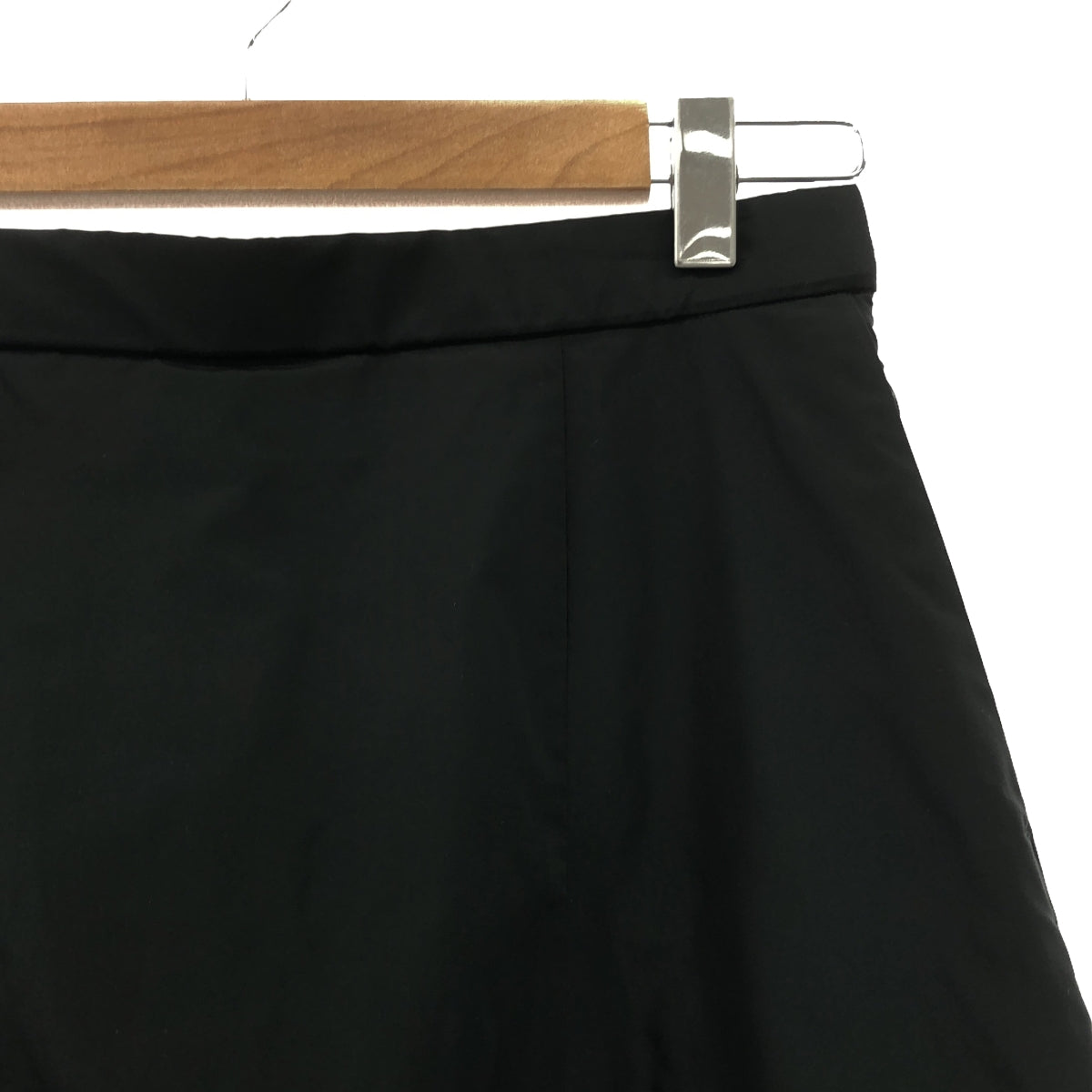 NIJYUSANKU / 23ku | Light Memory Taffeta Skirt | 38 | Women's