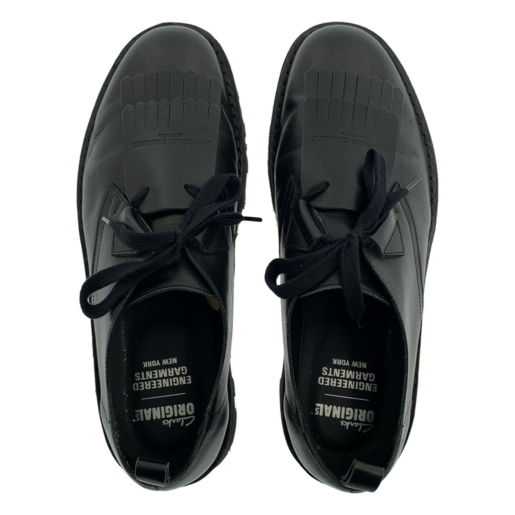 Engineered Garments | x Clarks Originals / Desert Khan 繫帶鞋 | UK9 |