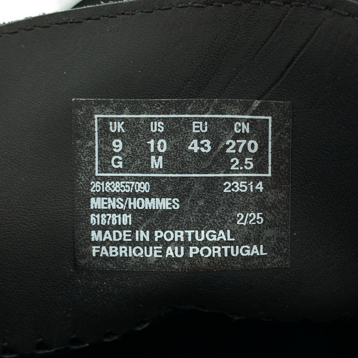 Engineered Garments | x Clarks Originals / Desert Khan 繫帶鞋 | UK9 |