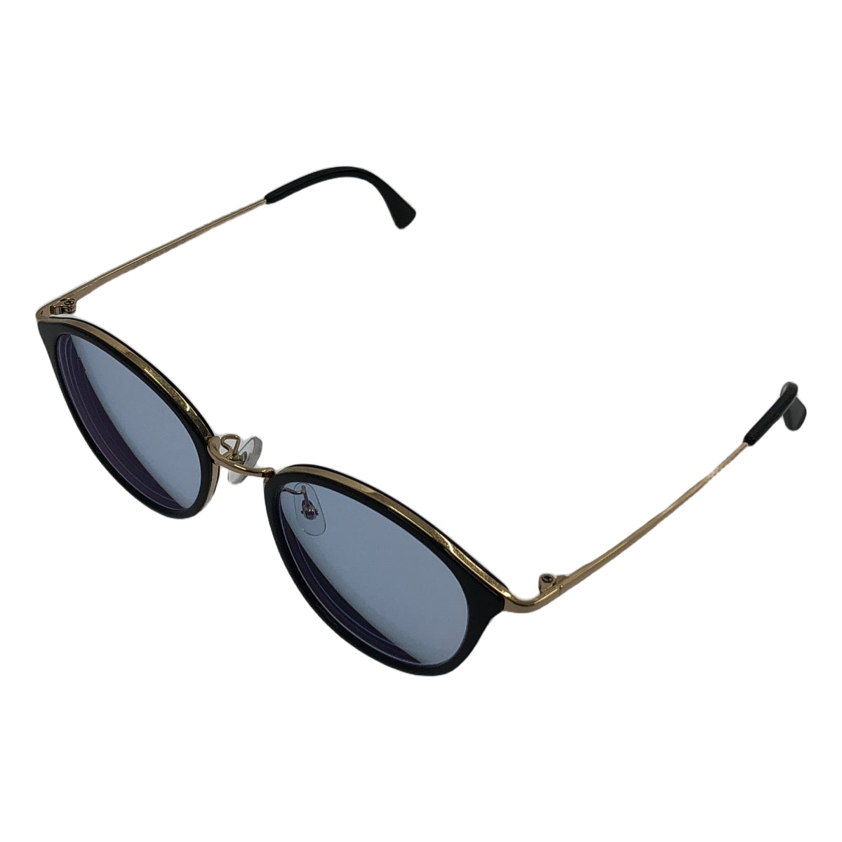 Kaneko Optical / Kaneko Gankyo | Lazy red by Kaneko optical / Finished SV titanium frame sunglasses |