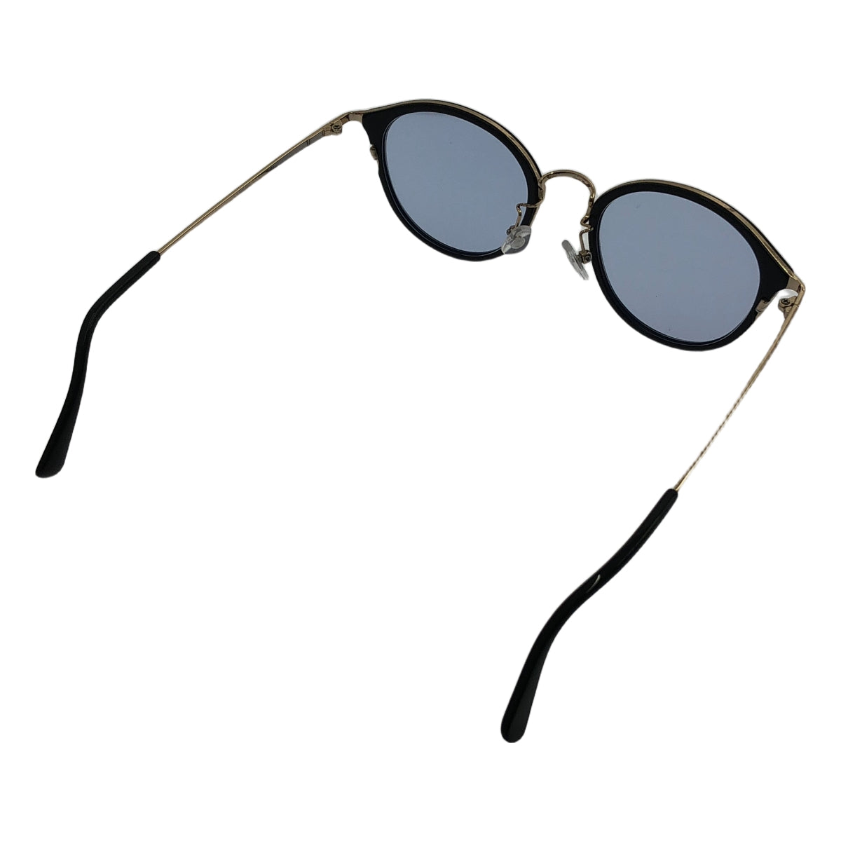 Kaneko Optical / Kaneko Gankyo | Lazy red by Kaneko optical / Finished SV titanium frame sunglasses |