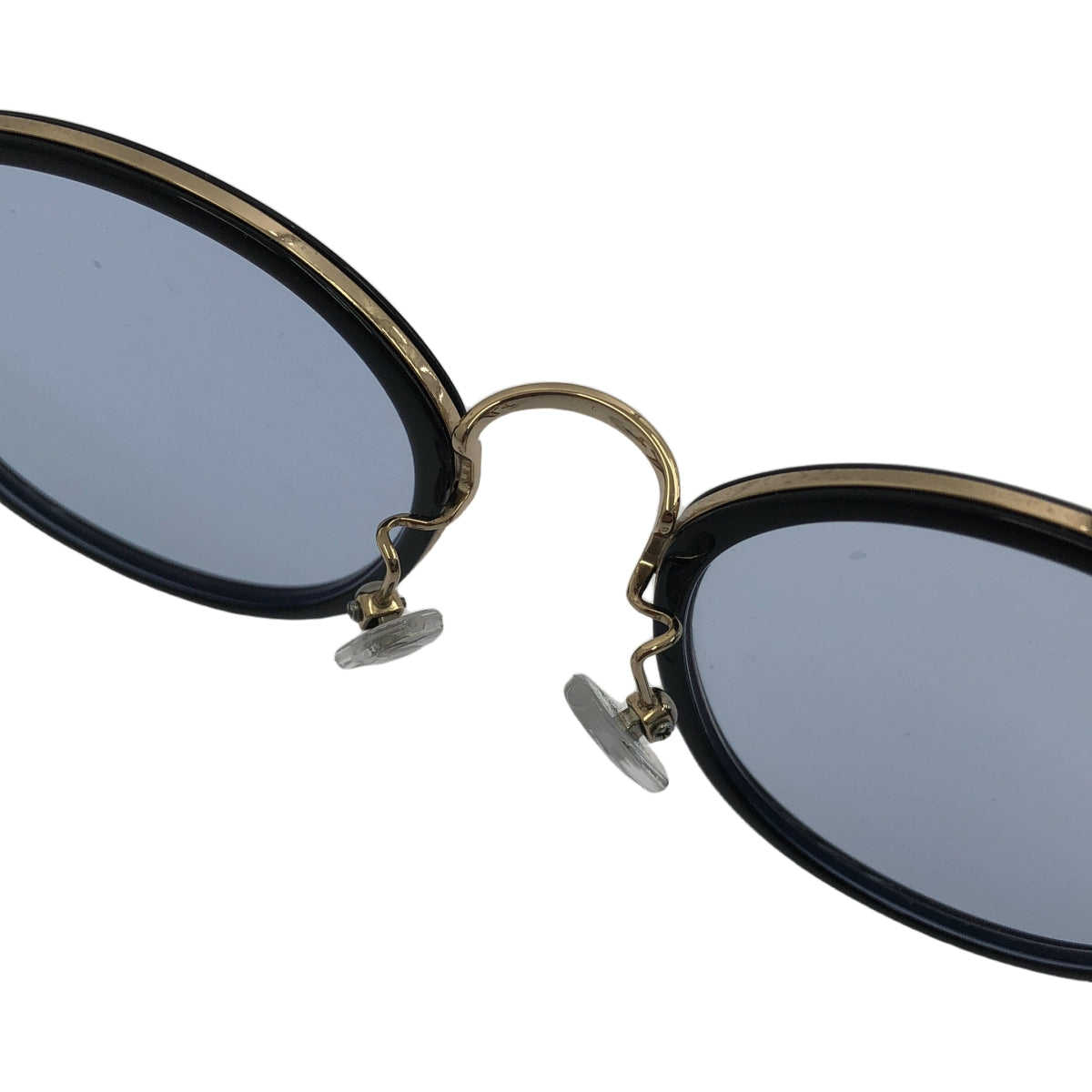 Kaneko Optical / Kaneko Gankyo | Lazy red by Kaneko optical / Finished SV titanium frame sunglasses |