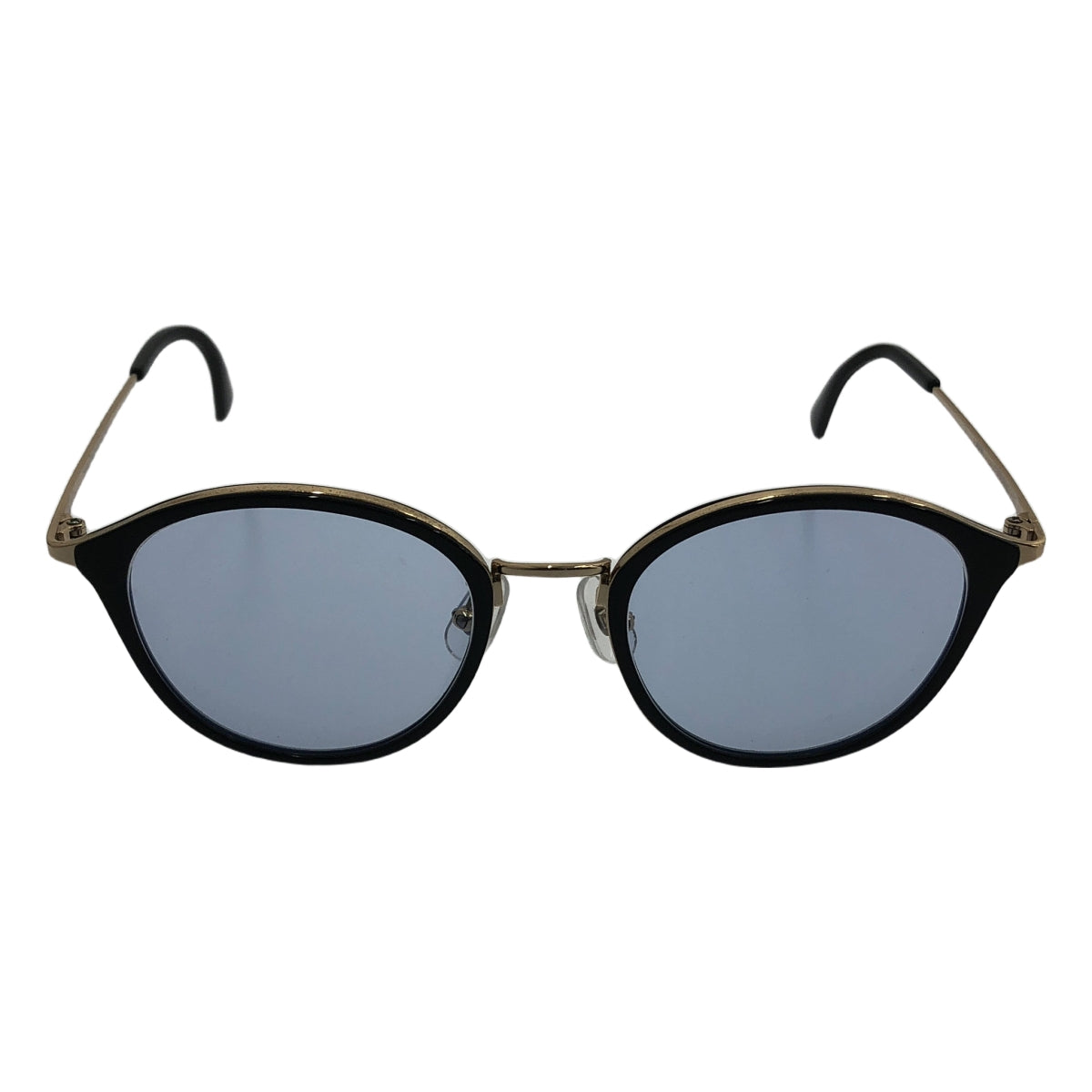 Kaneko Optical / Kaneko Gankyo | Lazy red by Kaneko optical / Finished SV titanium frame sunglasses |