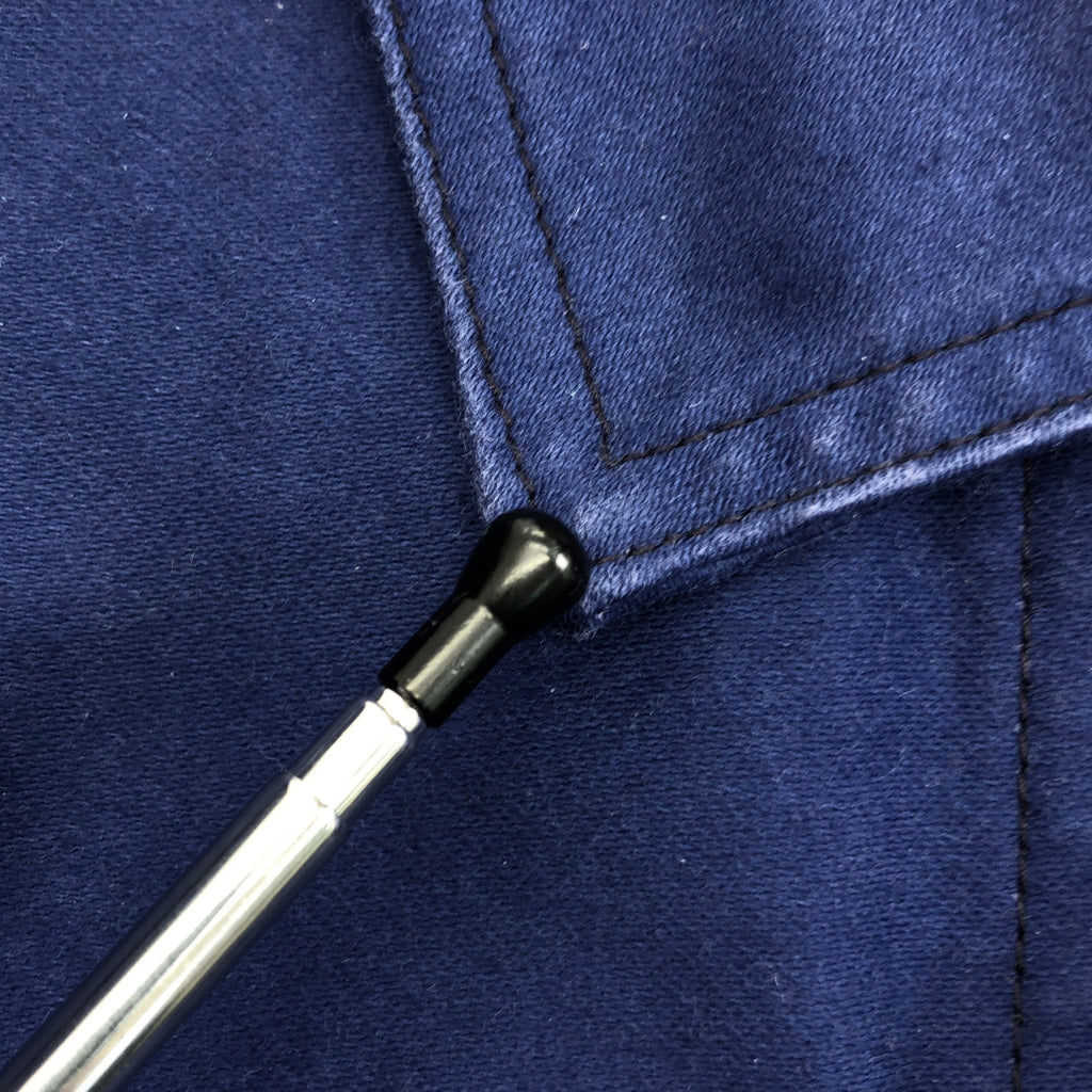 Le Sans Pareil / ルサンパレイユ | モールスキン ダブル カバーオール | 42 | メンズ