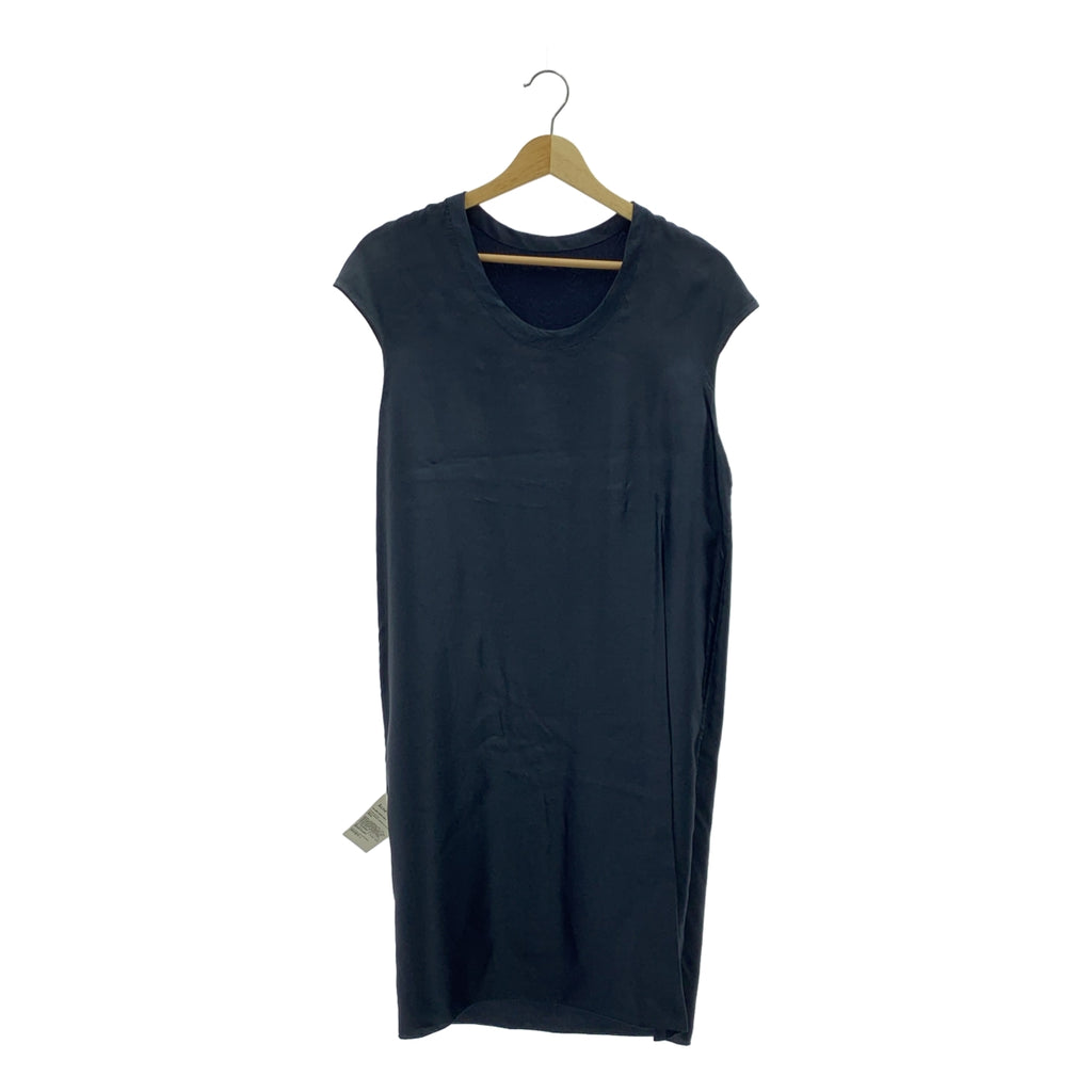 Acne Studios / アクネストゥディオズ | ビスコース レイヤード ドレス ワンピース | 36 | レディース