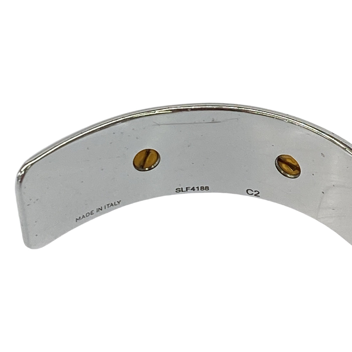 CELINE / 셀린느 | 스터드 뱅글 | 실버 / 골드 | 여성