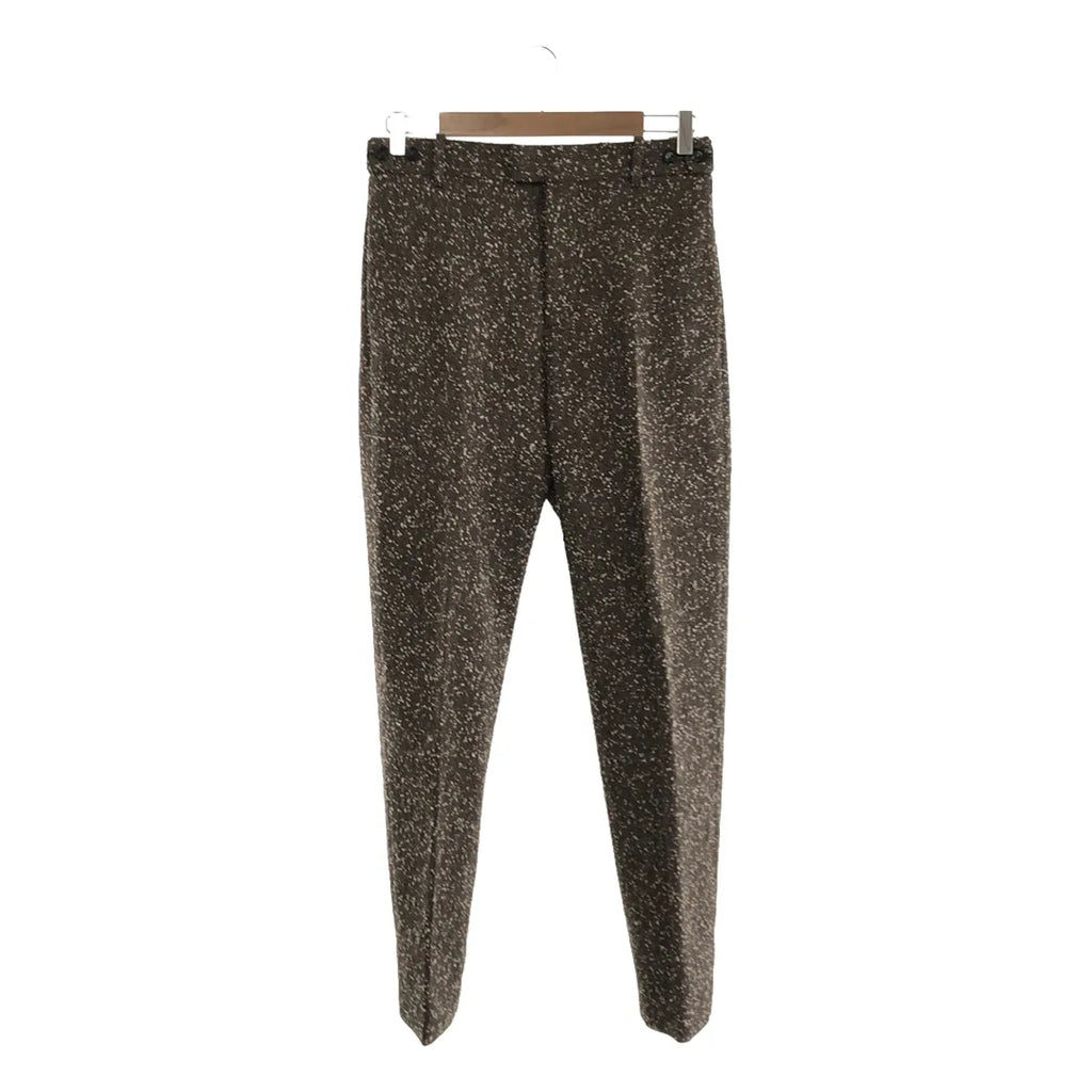 美品】 BOTTEGA VENETA / ボッテガヴェネタ | 2021AW | シルク混