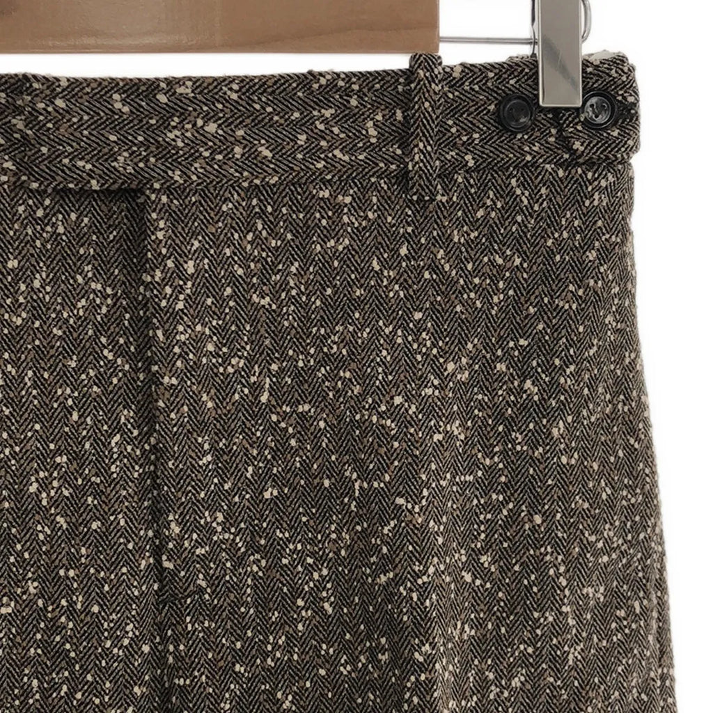 美品】 BOTTEGA VENETA / ボッテガヴェネタ | 2021AW | シルク混